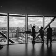 black-and-white-city-man-people2