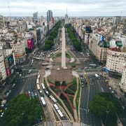 Exploring Latin America’s Real Estate Markets: Argentina 1