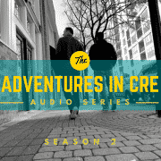 A.CRE Audio Series Season 2