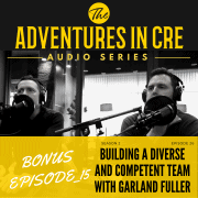Building a Diverse and Competent Team with Garland Fuller