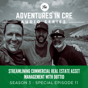 Streamlining Commercial Real Estate Asset Management with Dottid