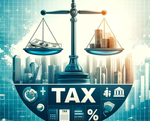 after-tax cash flow analysis