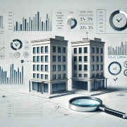 Análisis de Retención-Venta en bienes raíces comerciales 1