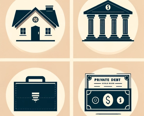 real estate private equity